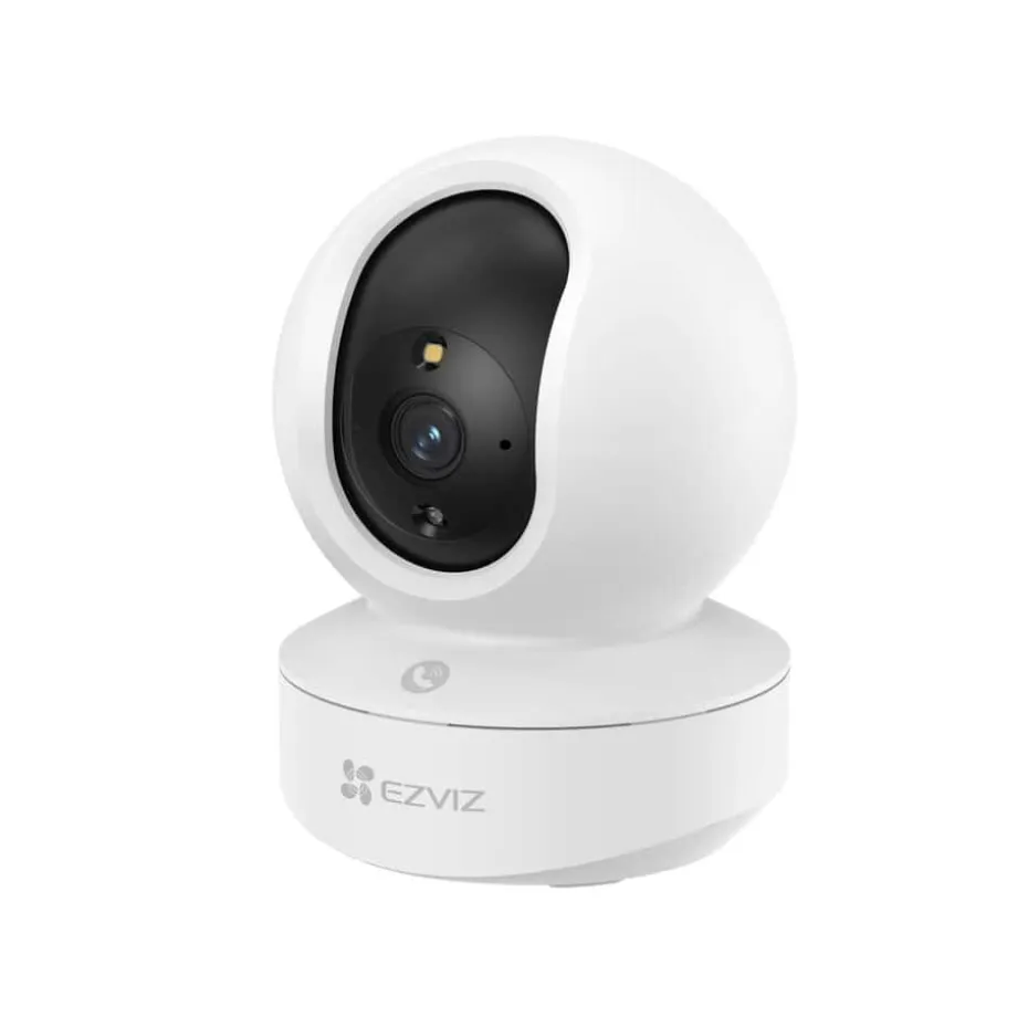 EZVIZ TY1 3Mp Smart Wi-Fi panorerings- og vippekamera