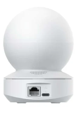 EZVIZ TY1 3Mp Smart Wi-Fi panorerings- og vippekamera