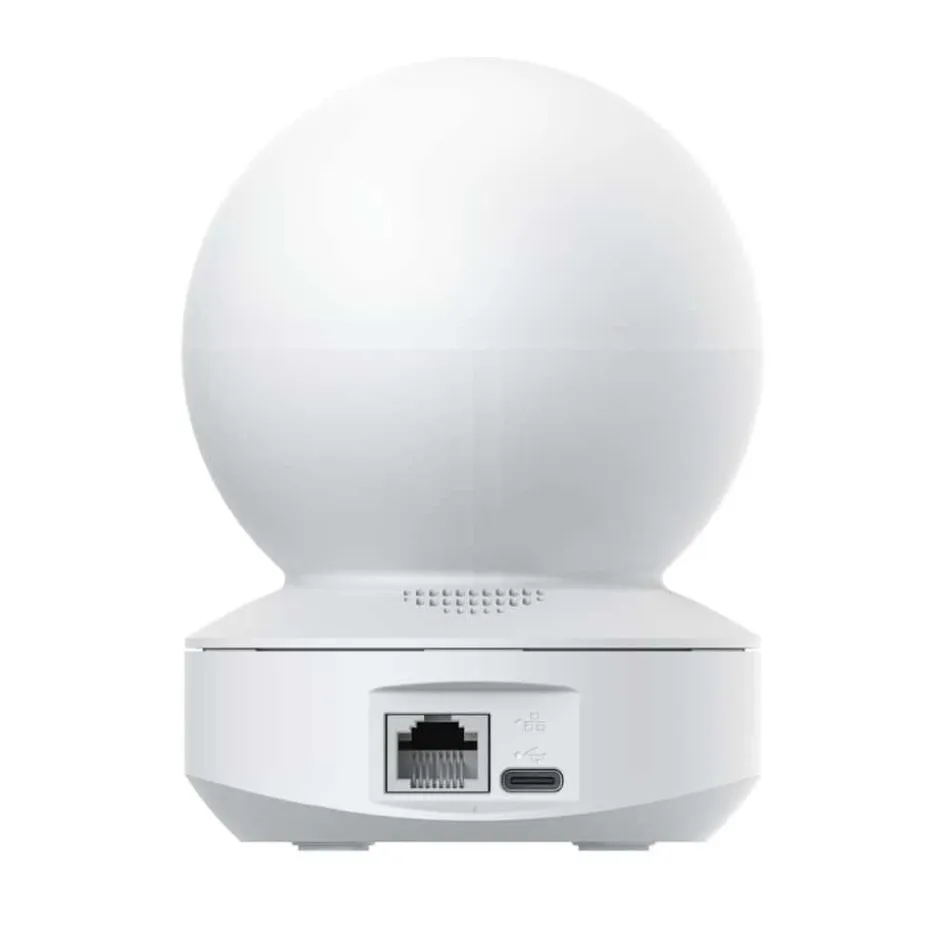 EZVIZ TY1 3Mp Smart Wi-Fi panorerings- og vippekamera