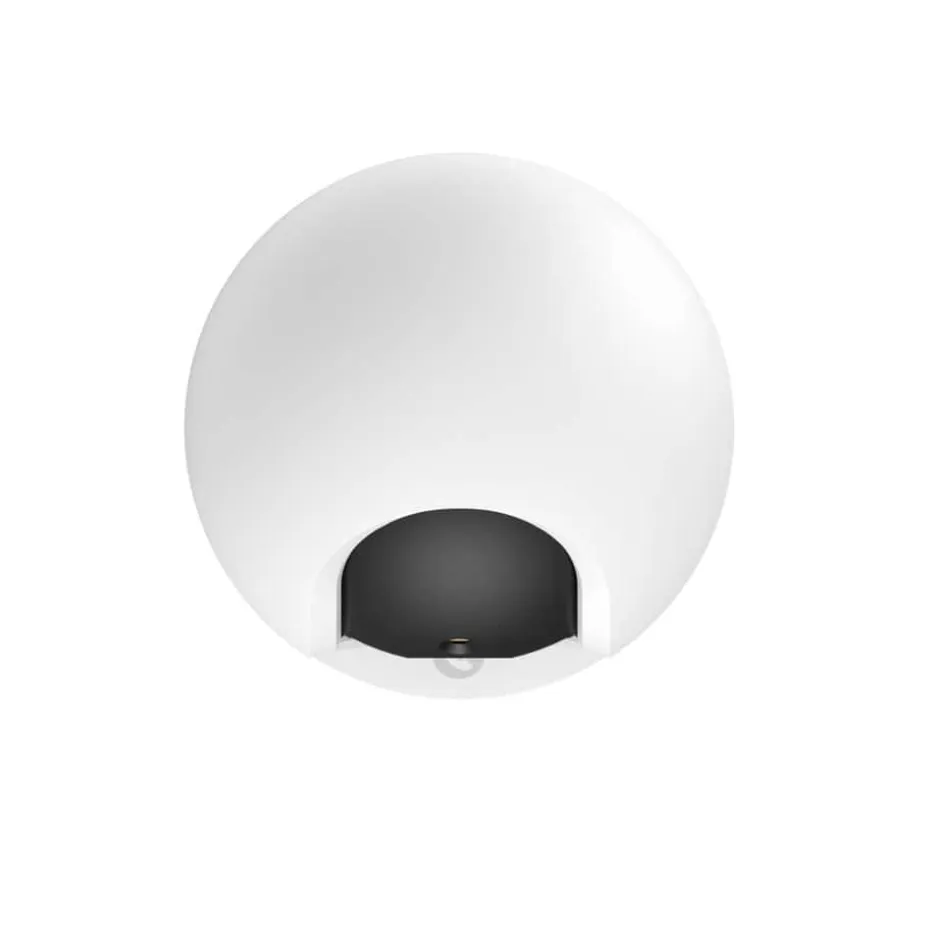 EZVIZ TY1 3Mp Smart Wi-Fi panorerings- og vippekamera