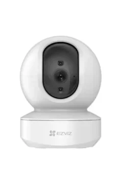 EZVIZ TY1 Smart Wi-Fi med panorerings- og vippekamera