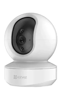 EZVIZ TY1 Smart Wi-Fi med panorerings- og vippekamera