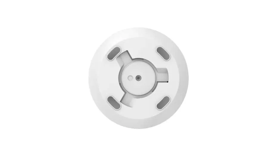 EZVIZ TY1 Smart Wi-Fi med panorerings- og vippekamera