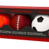 Family Fun mini 3 baller sett
