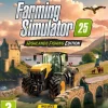 Farming Simulator 25: Highlands Fishing Edition for PS5™