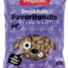 Favoritgodis Lam & Ris 800g