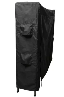 FCC vedstativ m/trekk - 150 cm