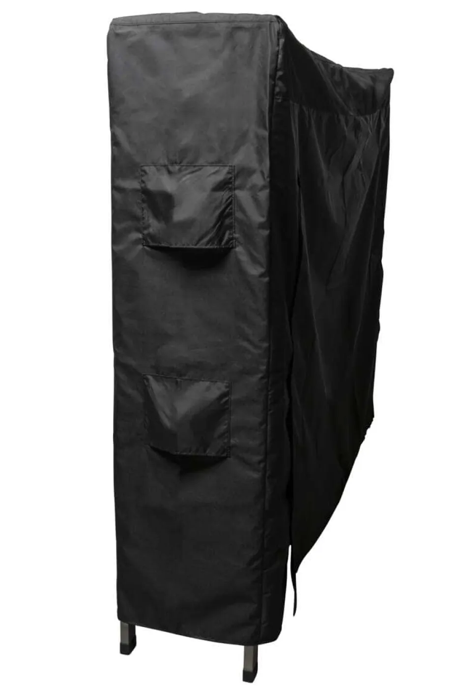 FCC vedstativ m/trekk - 150 cm