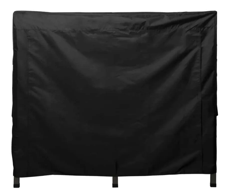 FCC vedstativ m/trekk - 150 cm