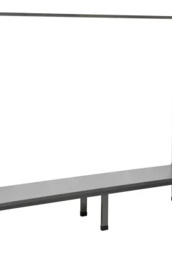 FCC vedstativ m/trekk - 150 cm