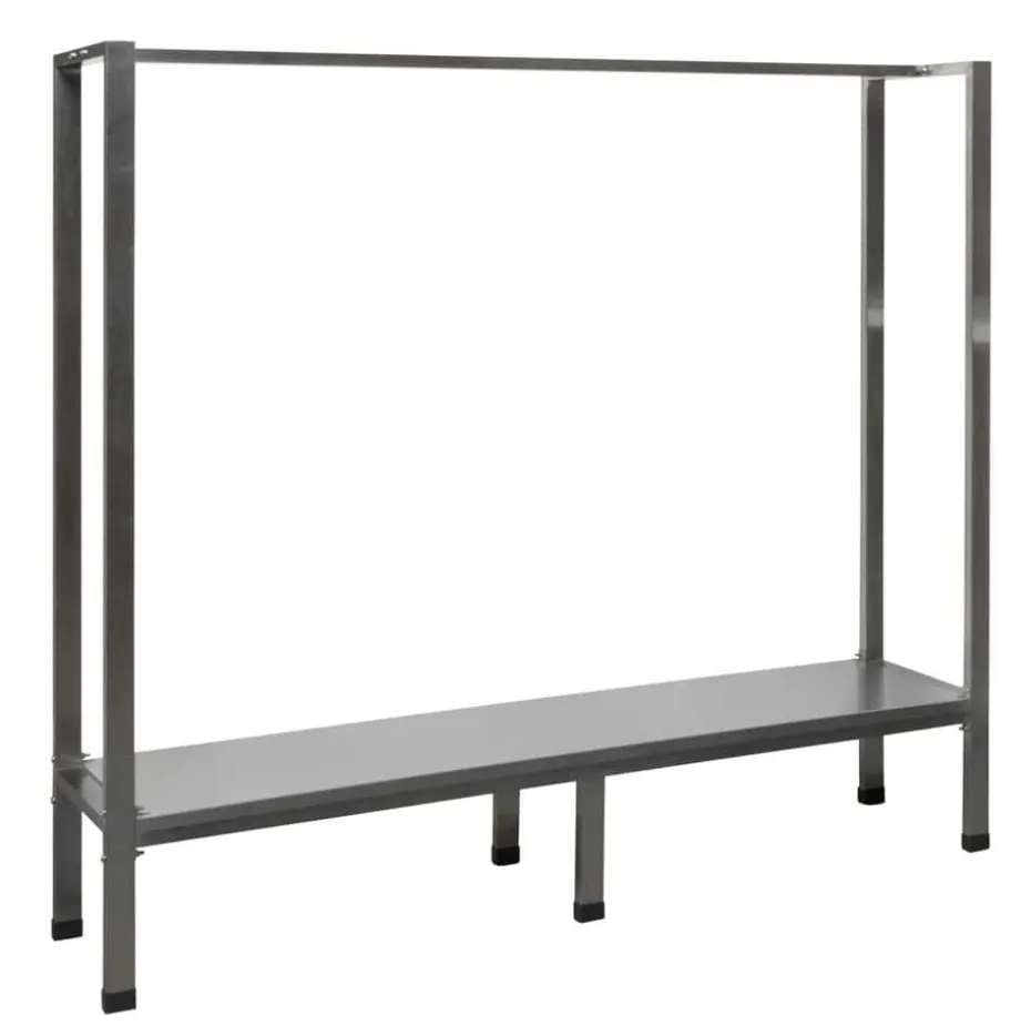 FCC vedstativ m/trekk - 150 cm