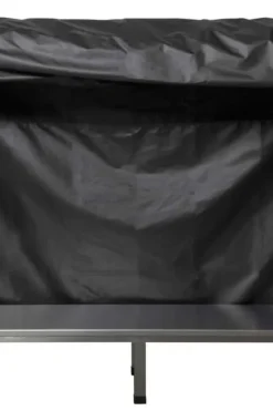 FCC vedstativ m/trekk - 150 cm