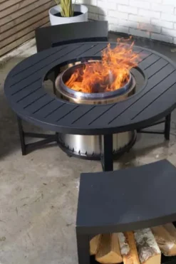 FCC Volcano 60 cm benk