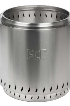 FCC Volcano Small båltønne