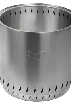 FCC Volcano Small båltønne