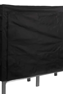 FCC 120 cm vedstativ med overtrekk