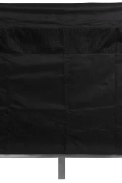 FCC 120 cm vedstativ med overtrekk