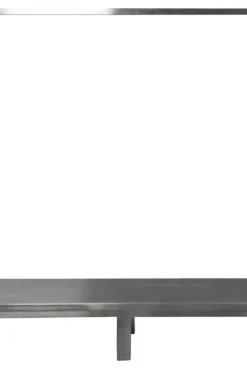 FCC 120 cm vedstativ med overtrekk