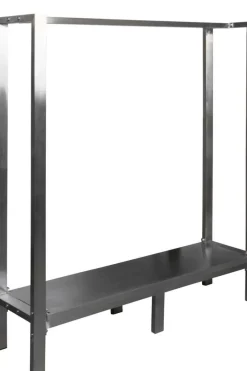 FCC 120 cm vedstativ med overtrekk