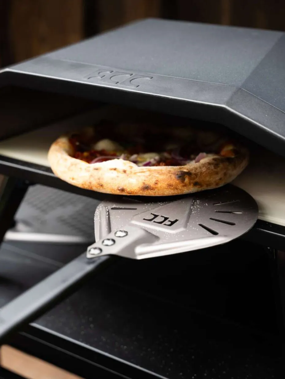 FCC Pizza roteringsspade