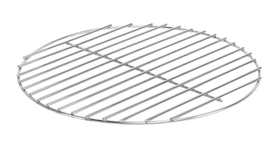 FCC Volcano grillrist til small båltønne