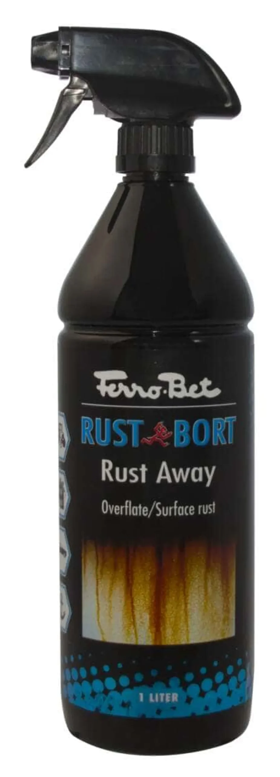 Ferro-Bet Rustbort