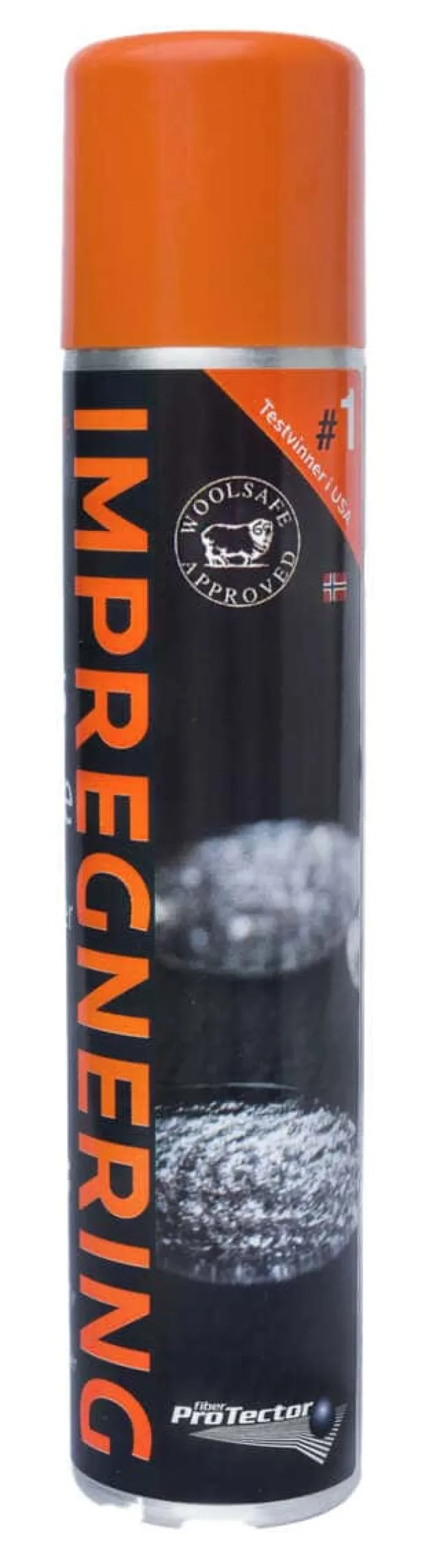 Fiber Protector Impregneringsspray 200 ml