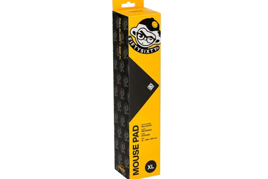 FiftySixty® 5060 gamingmusematte