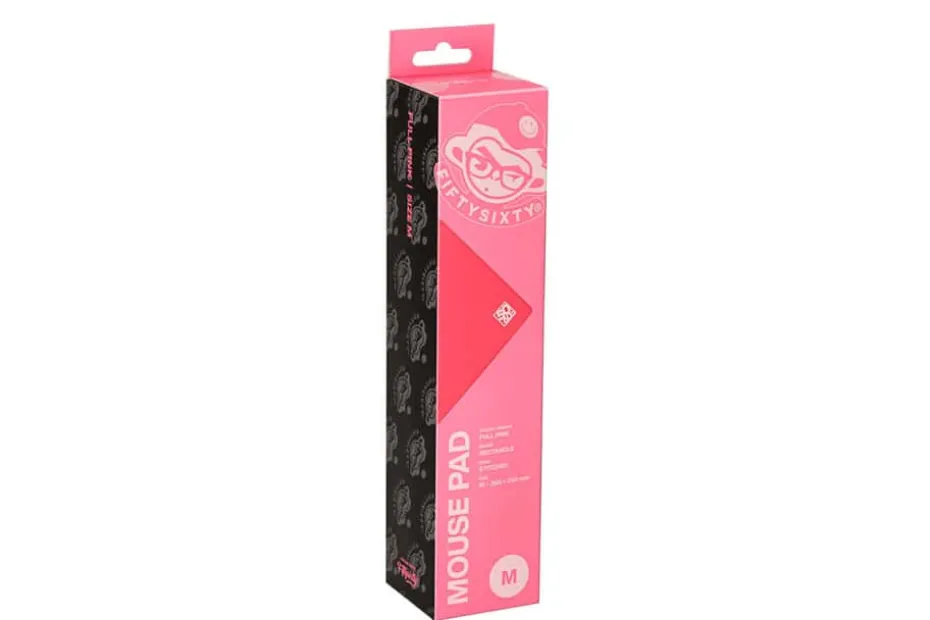 FiftySixty® 5060 gamingmusematte