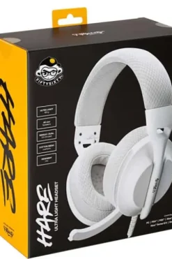 FiftySixty® 5060 Hare Ultralight gamingheadset