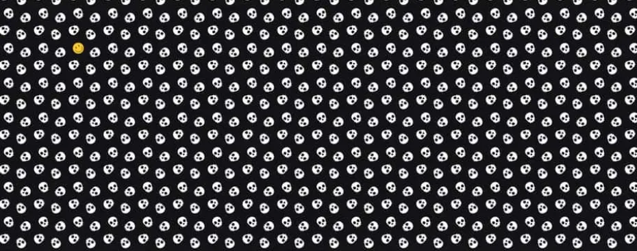 FiftySixty® 5060 Jolly gamingmusematte