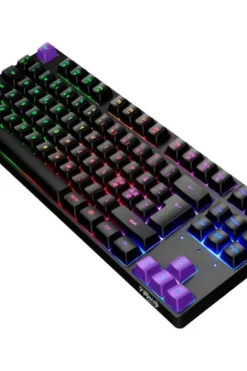 FiftySixty® 5060 OWL gamingtastatur