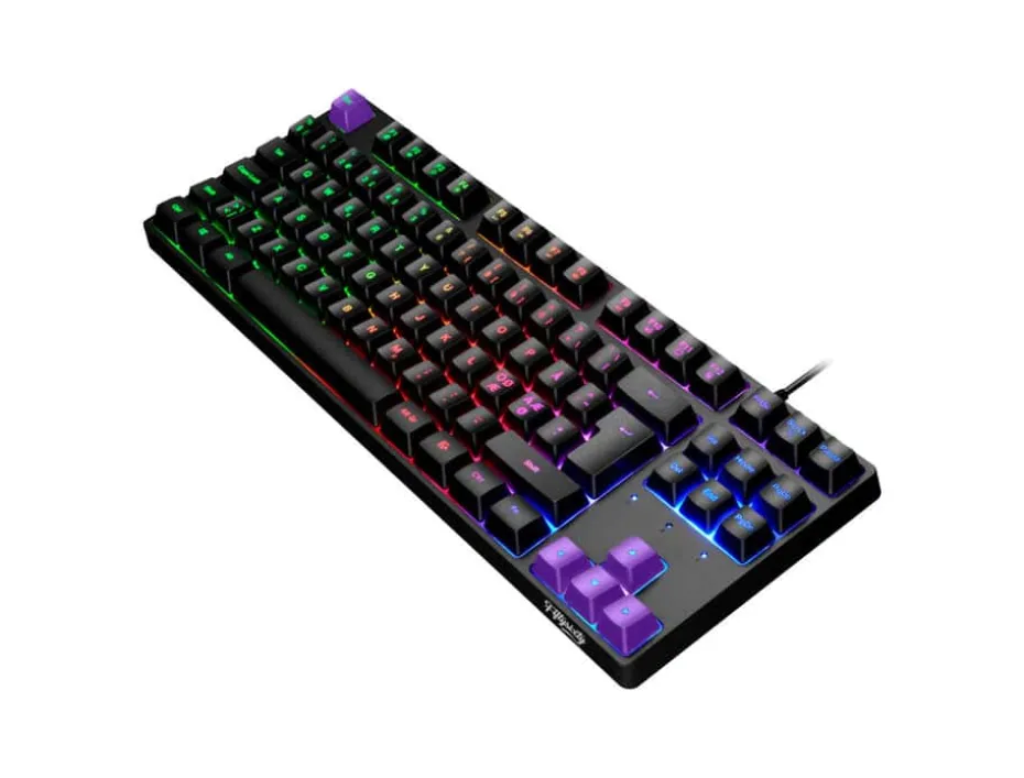 FiftySixty® 5060 OWL gamingtastatur