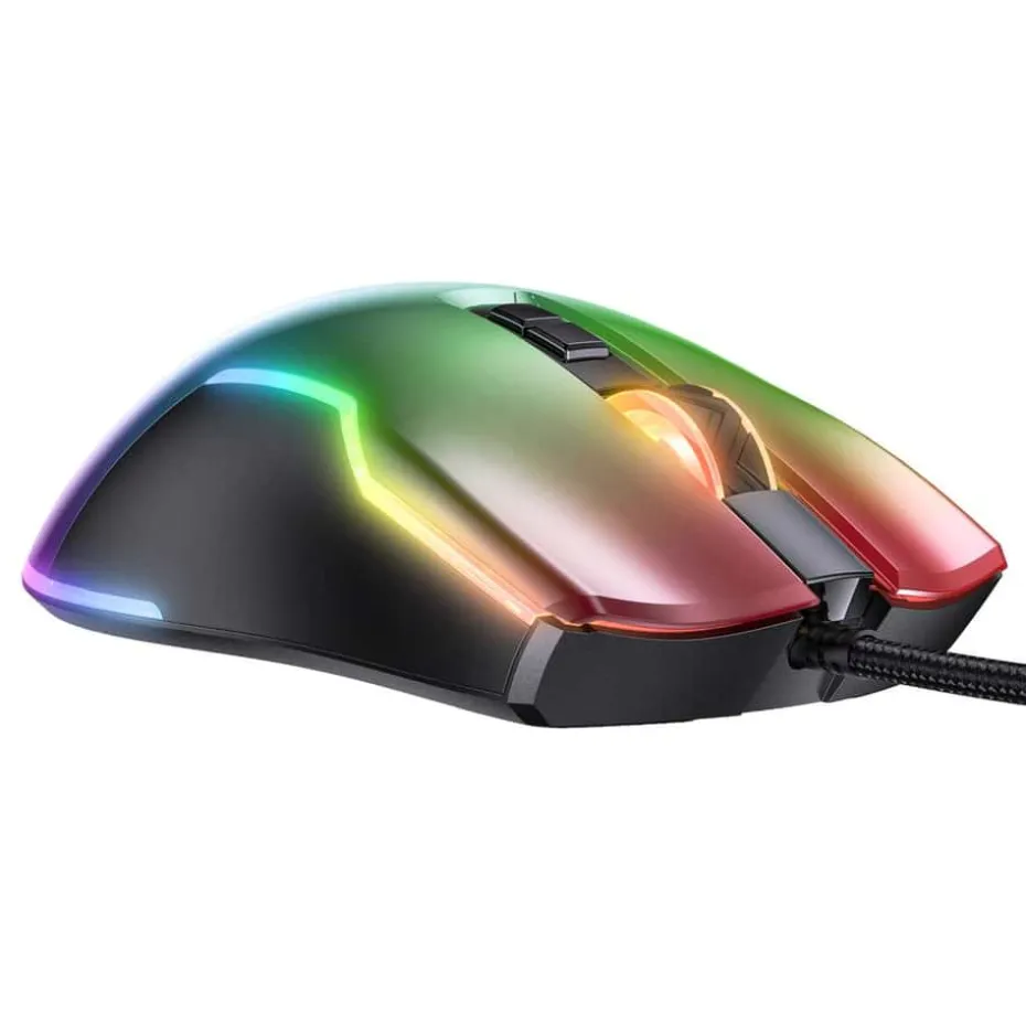 FiftySixty® 5060 Salamander gamingmus