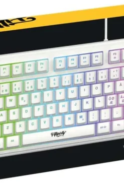 FiftySixty® 5060 Stingray gamingtastatur