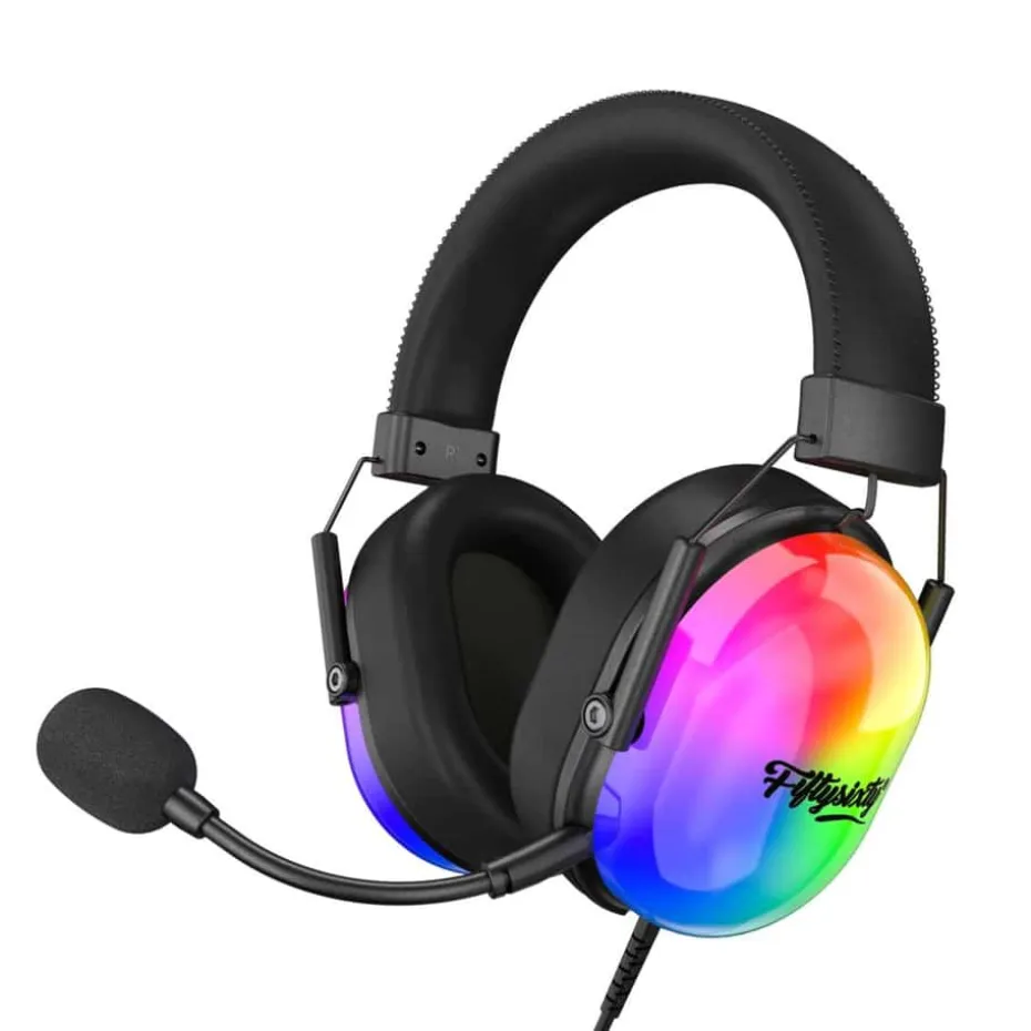 FiftySixty® 5060 Willow gamingheadset