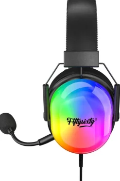 FiftySixty® 5060 Willow gamingheadset
