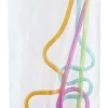 Figursugerør 4pk