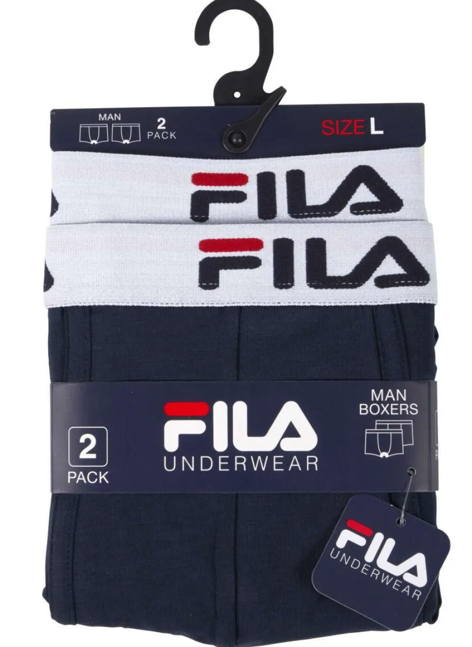 Fila boxer 2 pk.