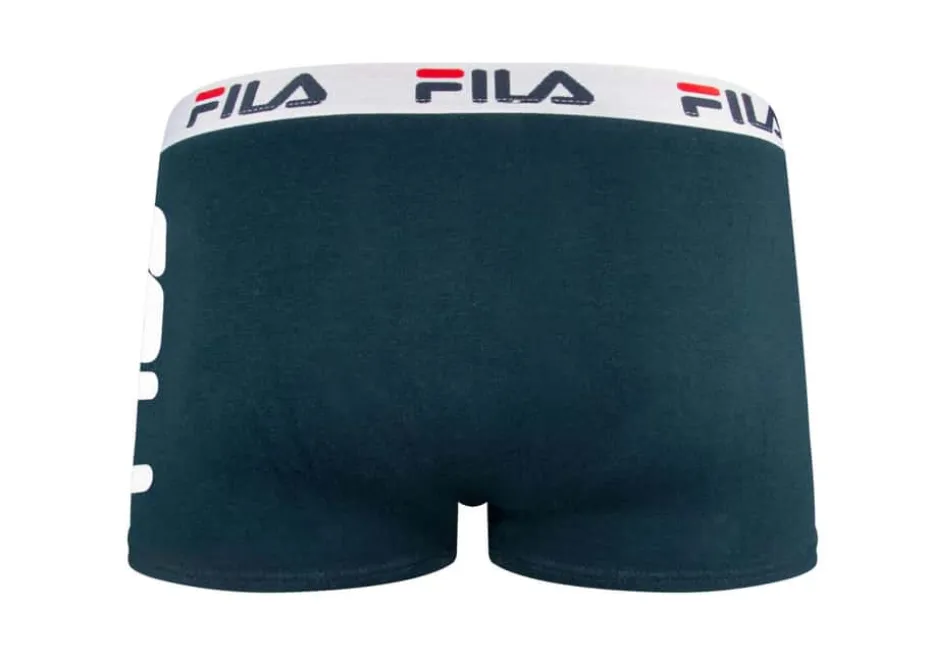 Fila boxer herre
