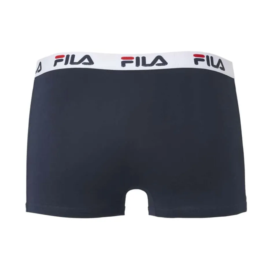 FIla boxer junior