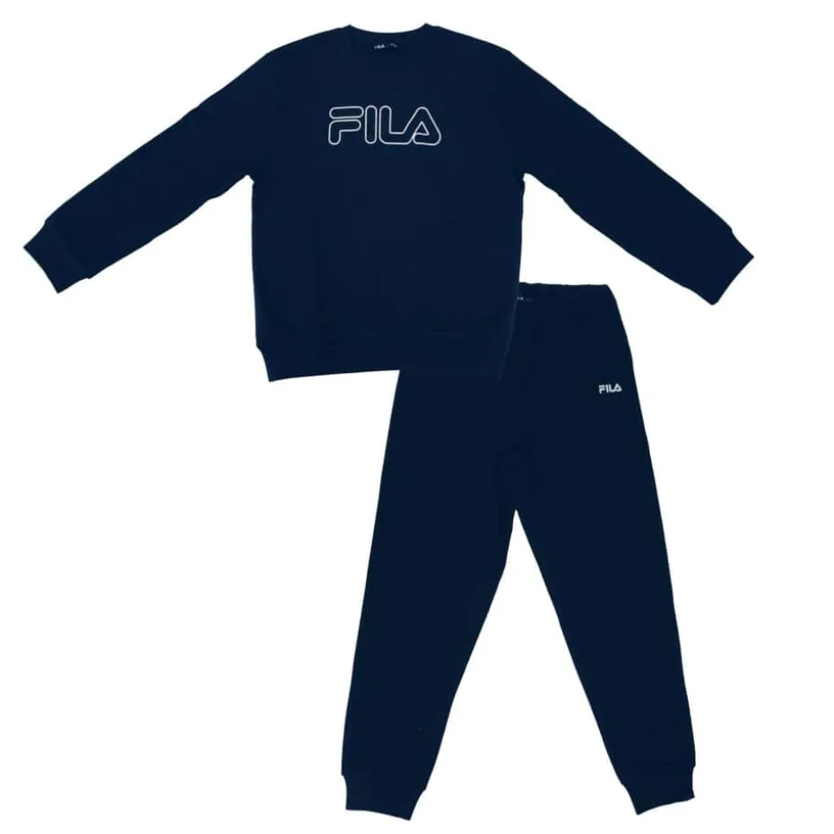Fila joggedress junior