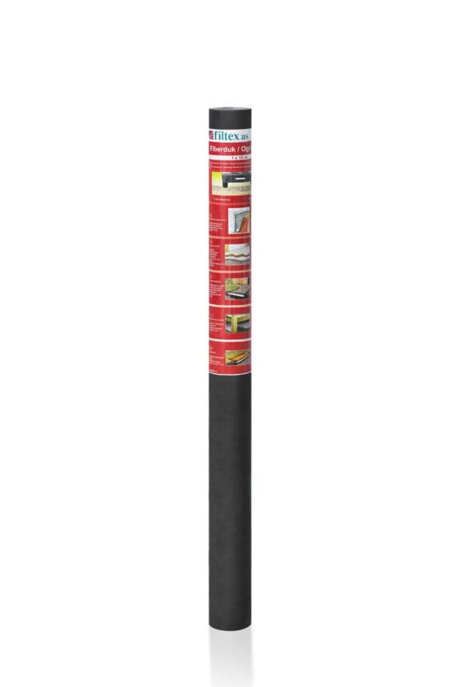 Filtex fiberduk