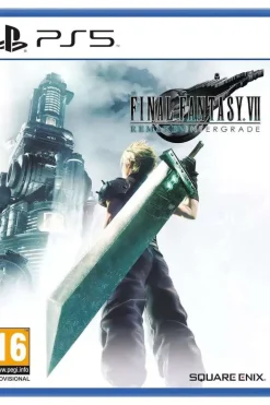 FINAL FANTASY VII REMAKE INTERGRADE for PS5™