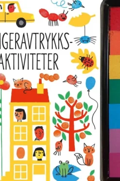 Fingeravtrykksaktiviteter