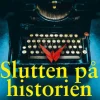 Finn, A.J.: Slutten på historien