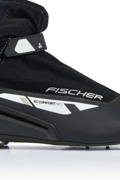 Fischer Comfort Pro skisko voksen 25