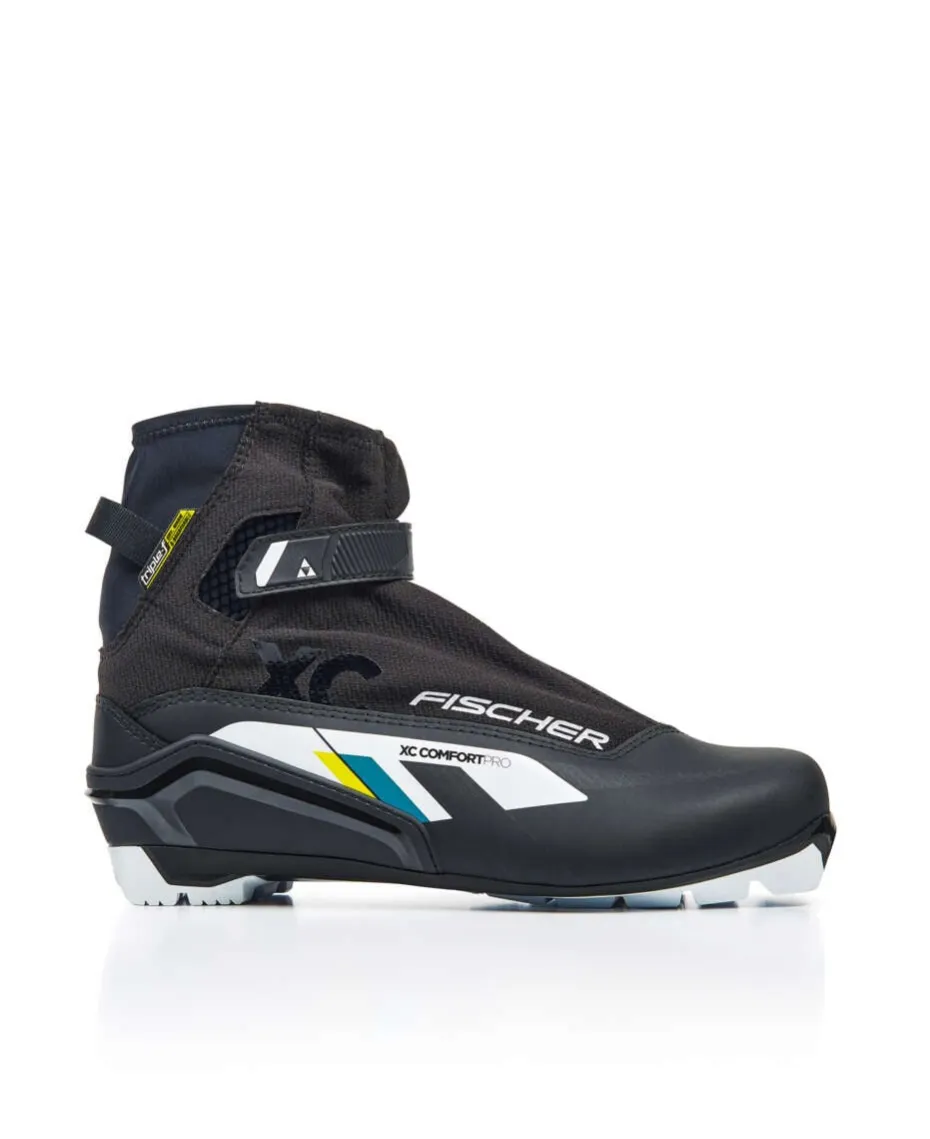 Fischer Comfort Pro skisko voksen 22