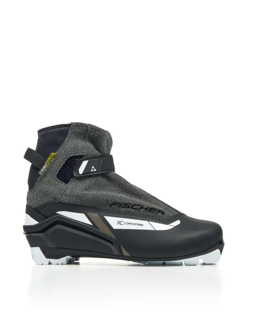 Fischer Comfort Pro WS skisko voksen 22