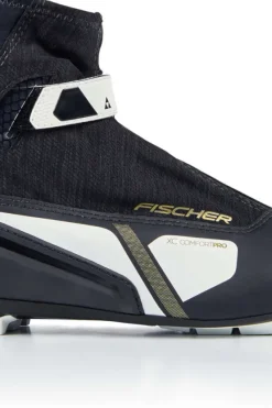 Fischer Comfort Pro WS skisko voksen 25